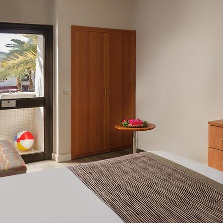 Leonardo Privilege Eilat Hotel Eksteriør billede