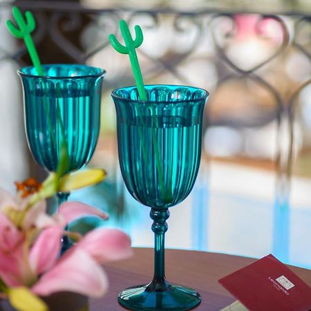Leonardo Privilege Eilat Hotel Eksteriør billede
