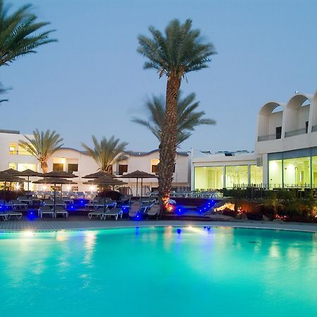 Leonardo Privilege Eilat Hotel Eksteriør billede