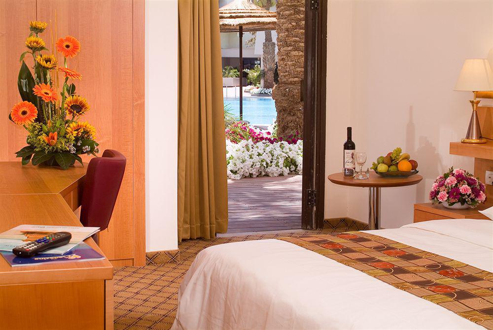 Leonardo Privilege Eilat Hotel Værelse billede
