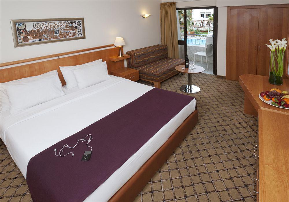 Leonardo Privilege Eilat Hotel Eksteriør billede