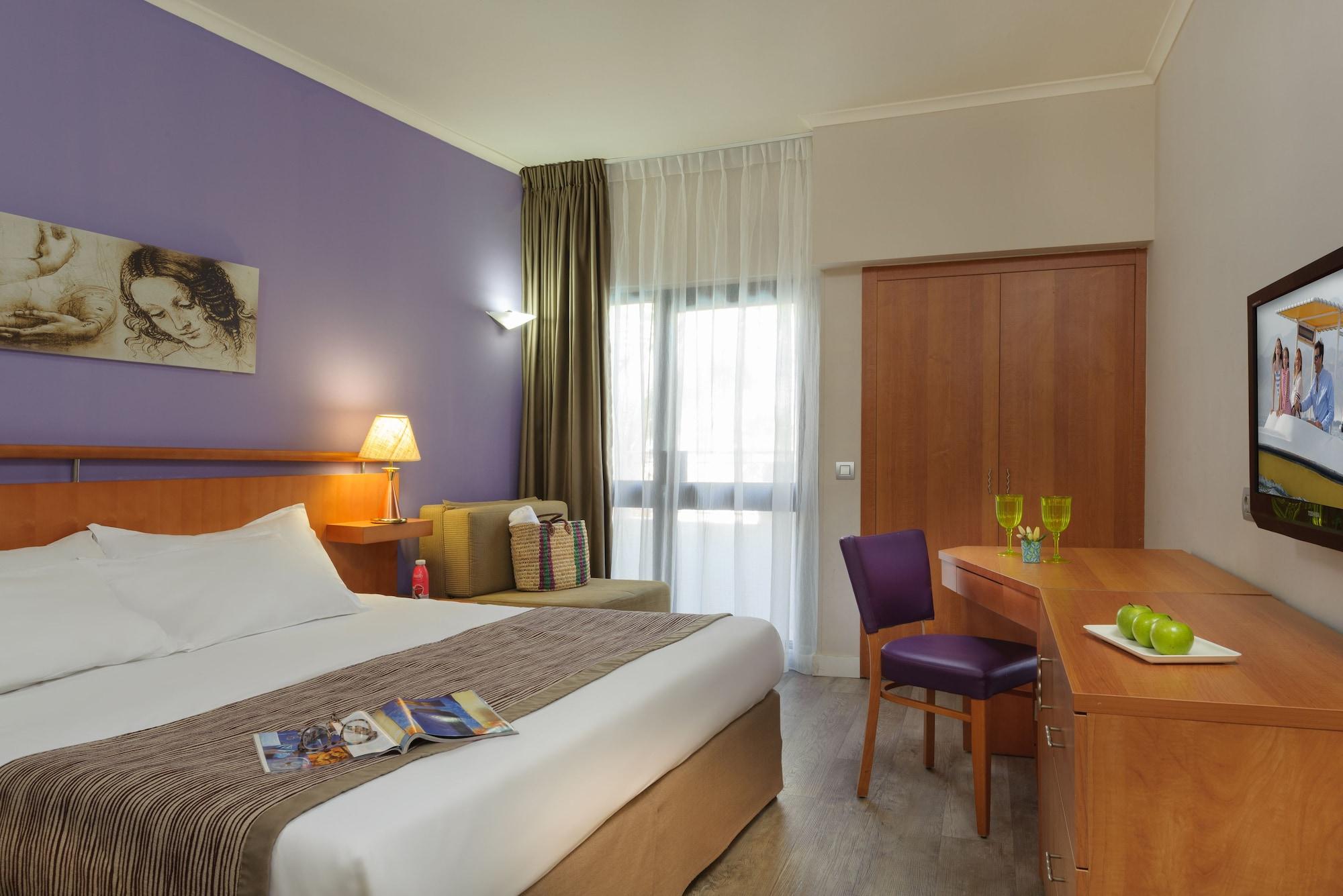 Leonardo Privilege Eilat Hotel Eksteriør billede