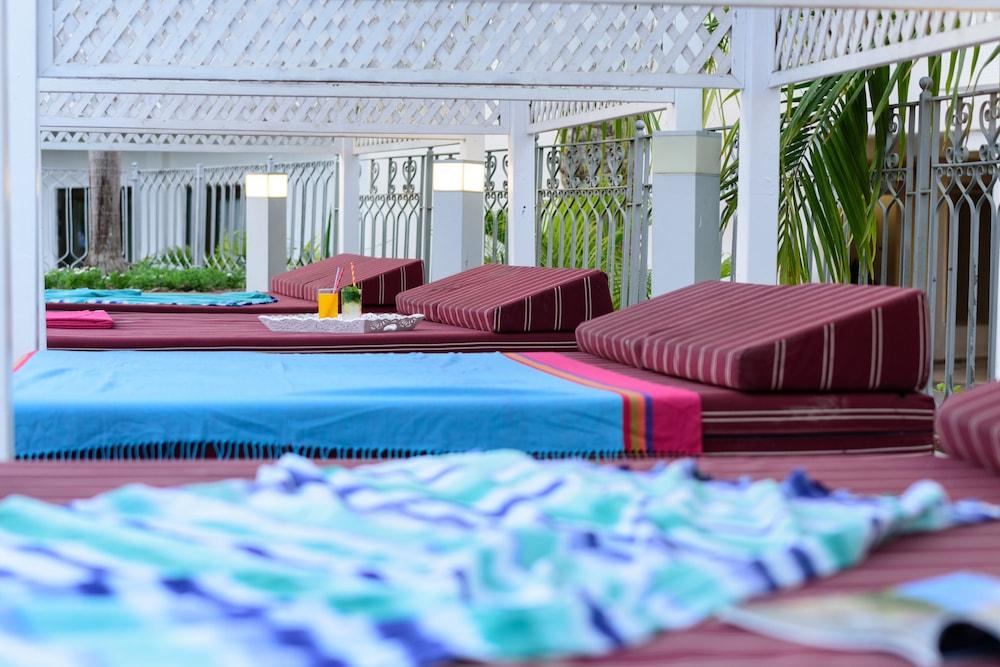 Leonardo Privilege Eilat Hotel Eksteriør billede