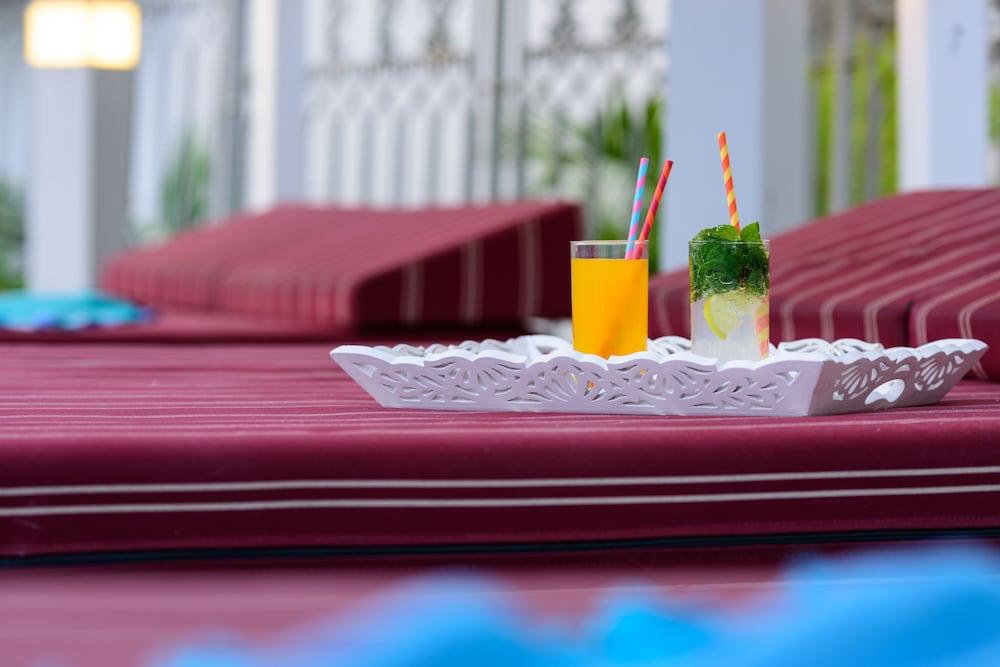 Leonardo Privilege Eilat Hotel Eksteriør billede
