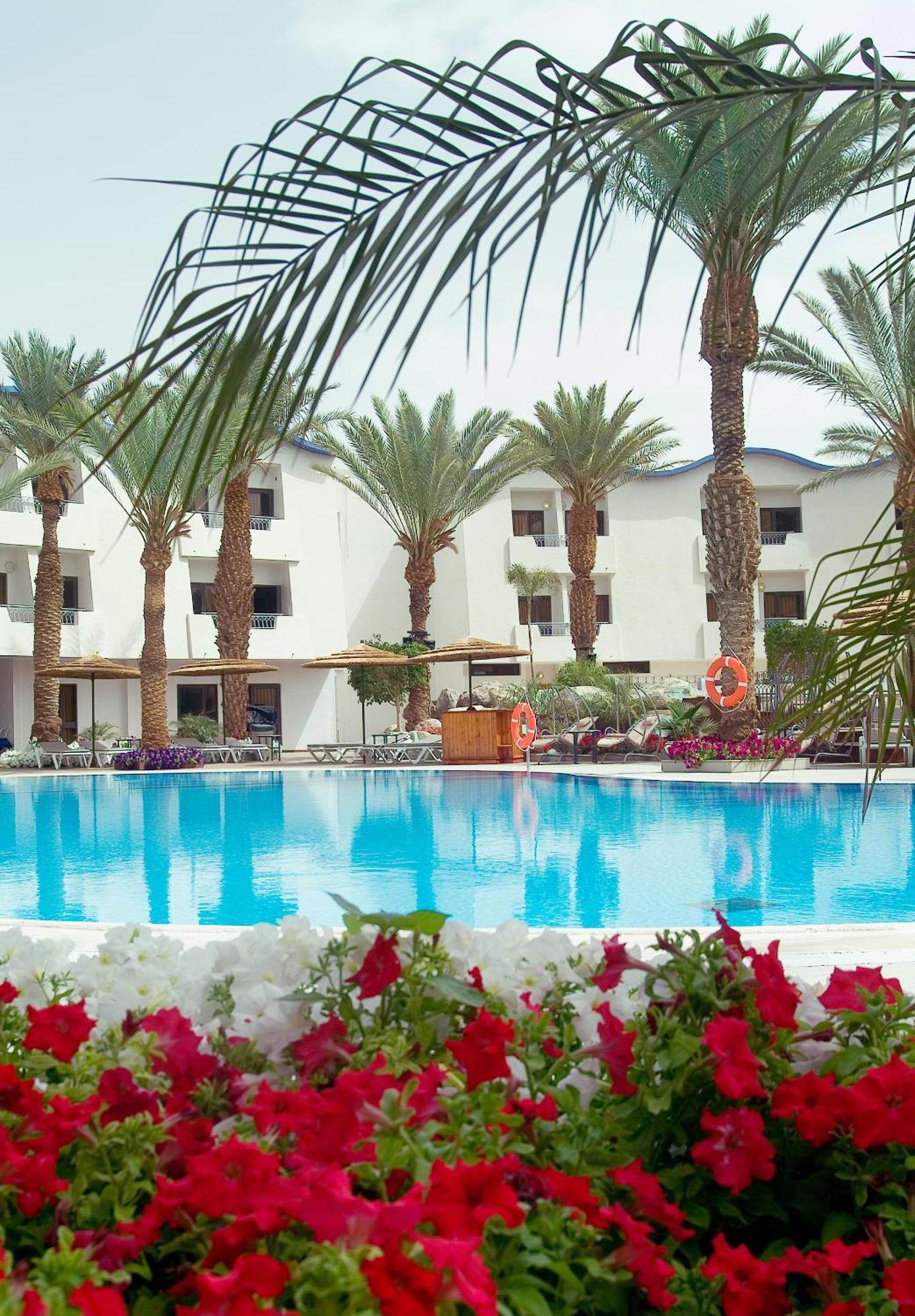 Leonardo Privilege Eilat Hotel Værelse billede
