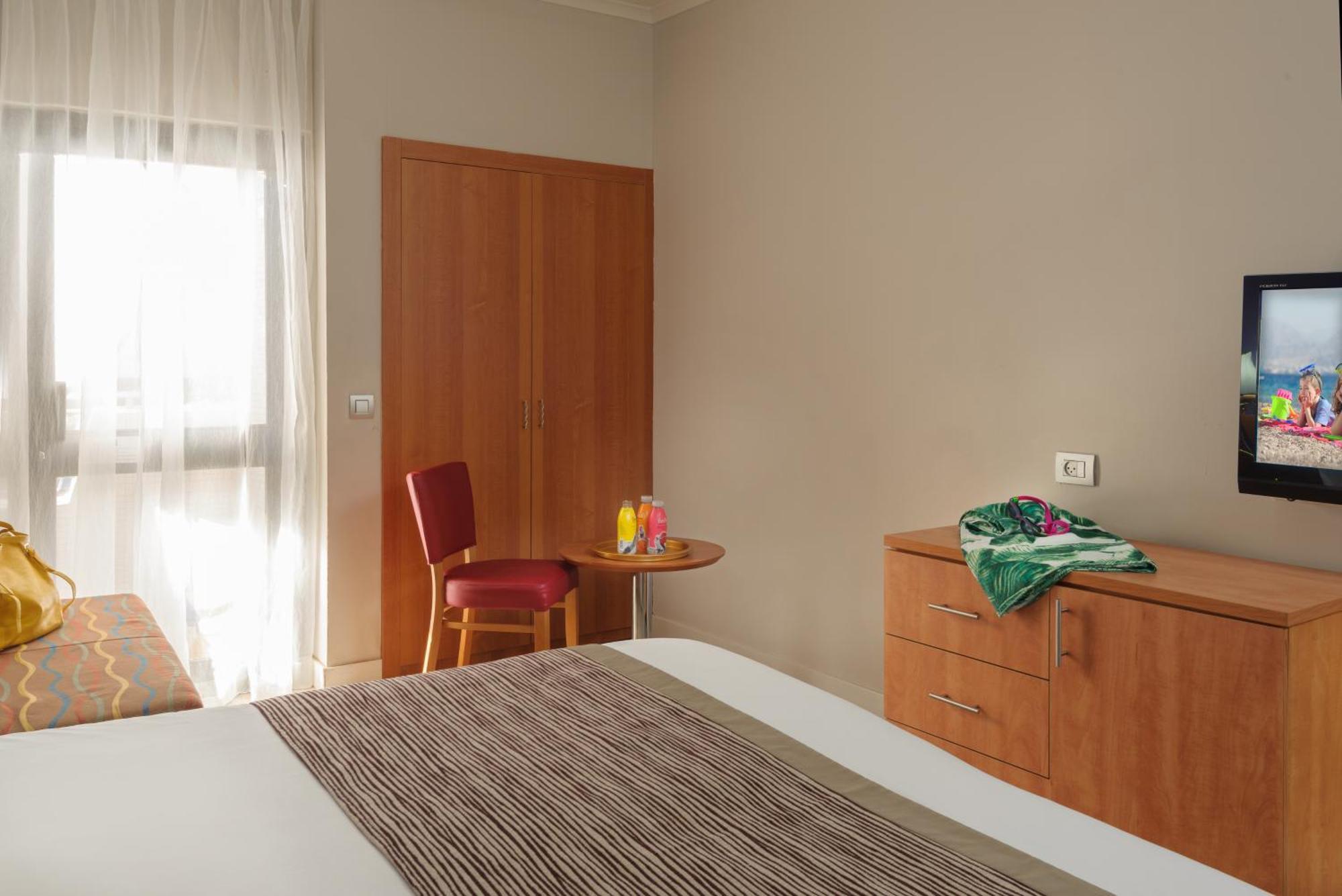 Leonardo Privilege Eilat Hotel Eksteriør billede