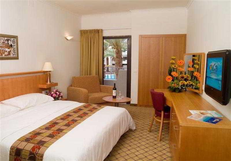 Leonardo Privilege Eilat Hotel Værelse billede